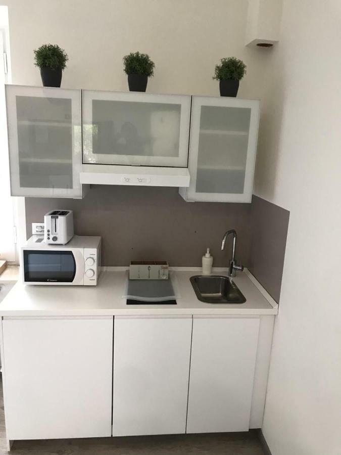 Alojamento de Acomodação e Pequeno-almoço Borgonove Roma