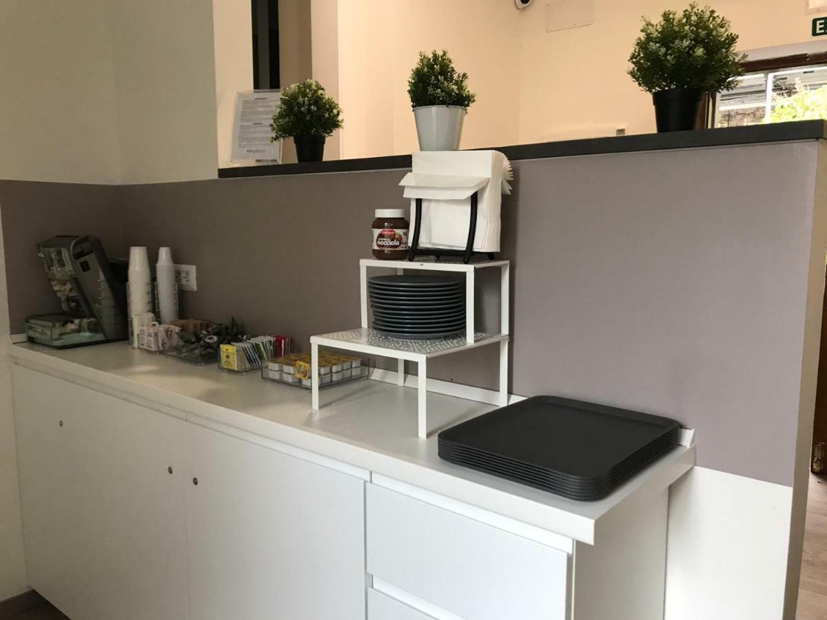 Alojamento de Acomodação e Pequeno-almoço Borgonove